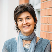 Beth Eckenrode
