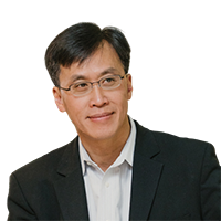 Luke Leung