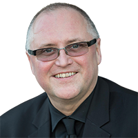 Paul Doherty