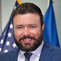 Derrick Hiebert