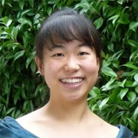 Dr. Iris Tien