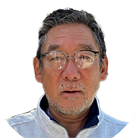 Ronald T. Eguchi