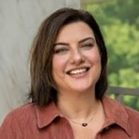 Dr. Sissy Nikolaou