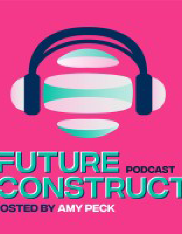 NIBS BIM Program Executive Director Talks Standards on Future Construct Podcast