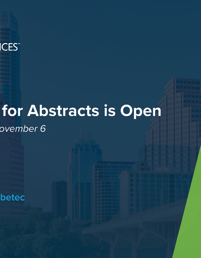 NIBS Announces BEST6 Call for Abstracts