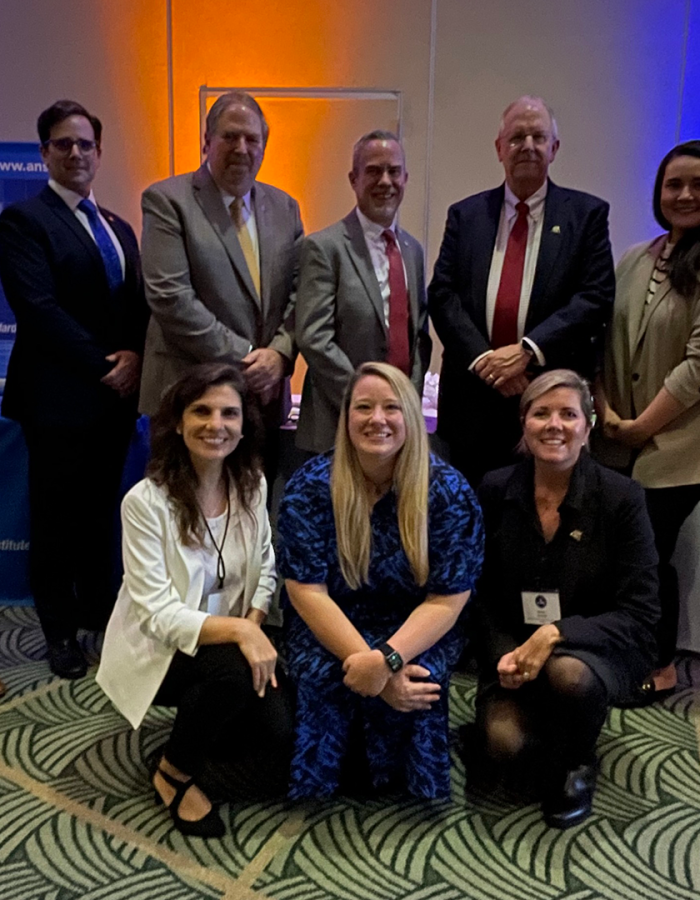 NIBS Joins U.S. Celebration of World Standards Day