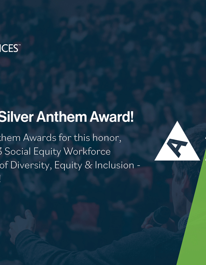 NIBS Receives Nonprofit Awards and Research Recognition