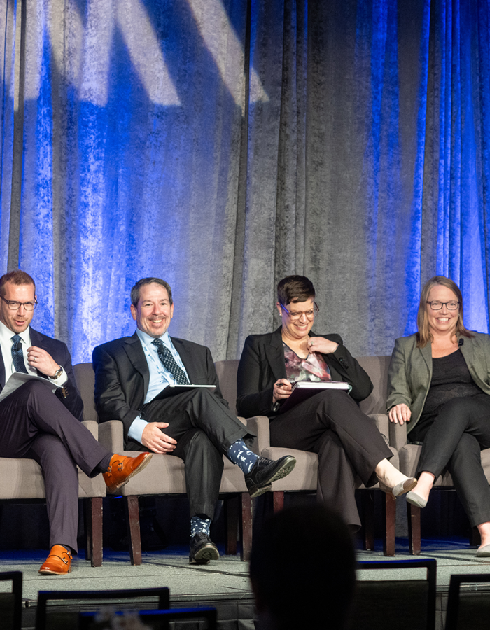 BI2024: NIBS 50th Anniversary Takes Center Stage
