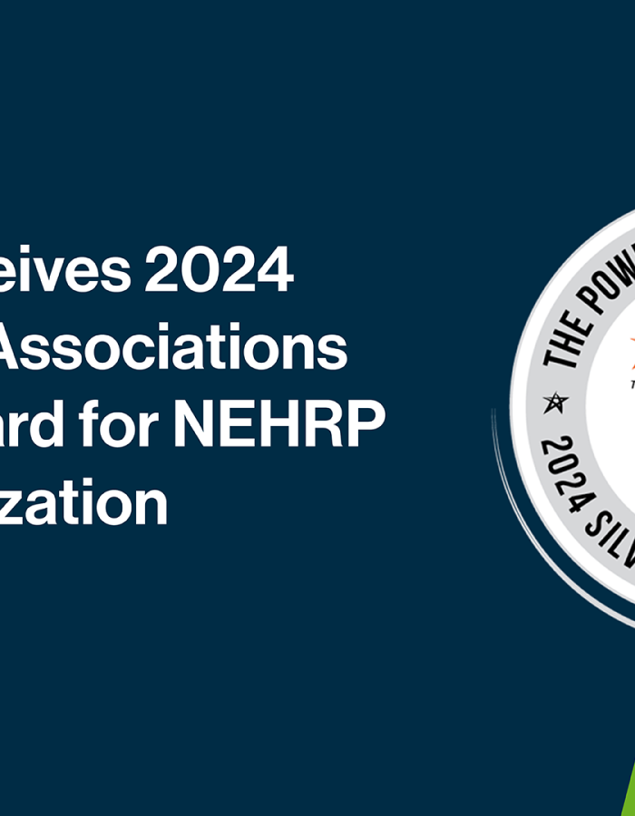 NIBS Receives ASAE Silver Award for Earthquakes Briefing