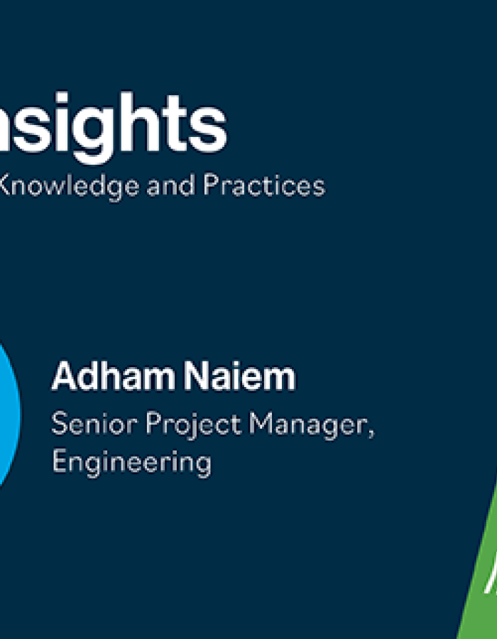 An Engineer's Perspective: Shaping Resilient Systems Through Policy and Practice